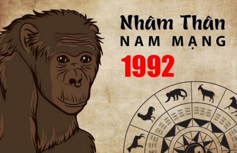Tử vi Nhâm Thân 1992 năm 2023: Vận mệnh hạnh phúc và sự nghiệp thăng tiến